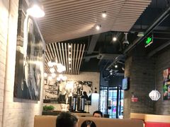 大堂-避风塘(百联奥特莱斯广场店)