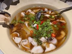 -鹿港小镇(霄云店)