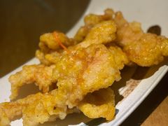 最东北锅包肉-95号酱骨·一块豆腐(展春园西路店)