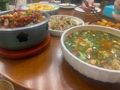 -李老哈·东北菜(宋园路店)