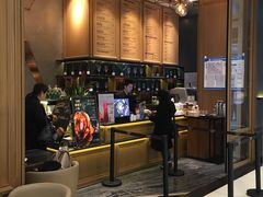 -THE WOODS 简餐 (国贸商城店)