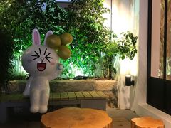 -茶宴·美食地标餐厅(沙坡尾店)