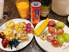 -川骄海鲜自助(河东店)