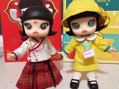 -泡泡玛特POPMART(国金街店)