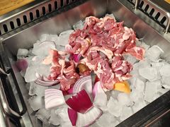 -泽成冰煮羊火锅(中正天街店)