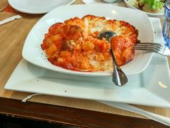 -必胜客(新海上世界店)