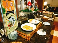 -九华山聚龙大酒店