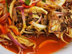 -乡村馕坑肉·烧烤·新疆菜·本地人更爱吃(阿勒泰首店)