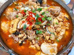 -湖南湘菜馆(东湘缘二店)