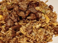 -塔哈尔·新疆盛宴(奉贤龙湖店)