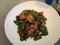 -羲和雅苑•北京烤鸭(平安国际金融中心店)