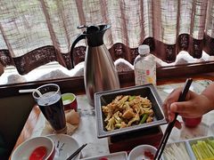 -伙靠·江浙菜(田林路店)