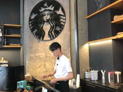 -星巴克(成都太古里二店)