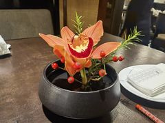 -广州文华东方酒店·江-由辉师傅主理