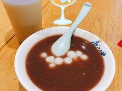 红豆小圆子-唐八仙生煎(东鱼坊店)