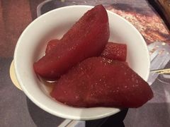 -食间牛排(湖西路店)