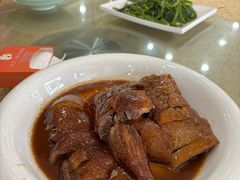 -水乡人家私房菜(逢简店)