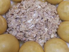 -宾朋海鲜特色美食餐厅·纯手工鲅鱼水饺(兴海路店)