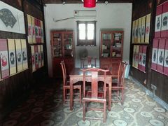 -金华市剪纸博物馆