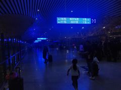 -合肥火车站(地铁站)