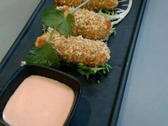 芝士条-Hooley's活利仕西餐厅(珠江新城店)