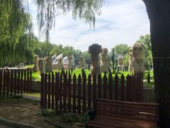 -北京世界公园