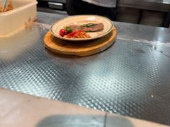 -Aqua Oasis 水天堂(爱山广场店)