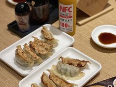 -味千拉面(航洋国际购物中心)