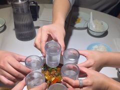 -33号大院·青岛本帮菜(五四广场店)