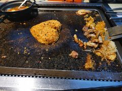 -猪的故事·韩式烤肉(韩乐坊店)