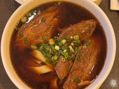 -中国厨房/台湾牛肉面
