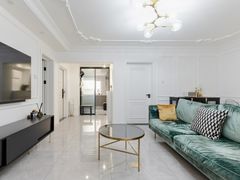 -宅天下装饰·匠心筑家(春熙店)