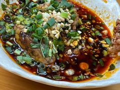-雲记卢妈冷锅串串(中道街总店)
