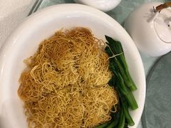 -星河湾半岛酒店-真粤中餐厅