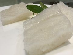 顺德伦教糕-顺德人家食府(黄金广场店)
