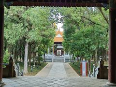 -建水文庙