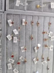 -张师傅首饰加工修理(西单华威潮铺街店)