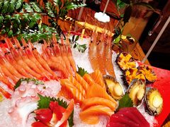 -樱之盛宴·蟹料理海鲜自助(前进大街店)