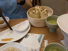 -苏小柳点心·手作小笼包(新街口分院店)