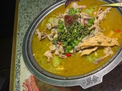 -炭舍干锅(华发商都店)