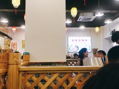 大堂-老家大锅台·地锅鸡·铁锅炖(建邺文体路店)