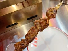 -古彭7只羊·徐州烧烤(玄武墨香路店)