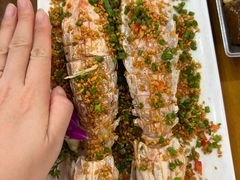 -醉壹号海鲜大排档(厦门美食地标店)