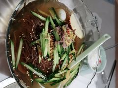 -七八冷面·延边朝鲜族美食(圣熙八号店)