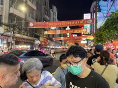 -唐人街(耀华力路)