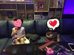 -乐宴KTV(华强北中航城君尚购物中心店)