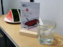-湯系·煲汤手艺人(东二环泰禾广场店)