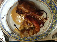 -上林铁板烧(延安西路店)