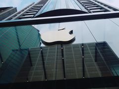 -Apple 零售店(Canton Road)