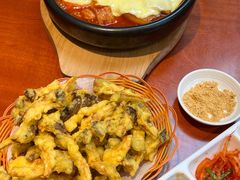 -屋里家延边朝鲜族冷面(南园店)